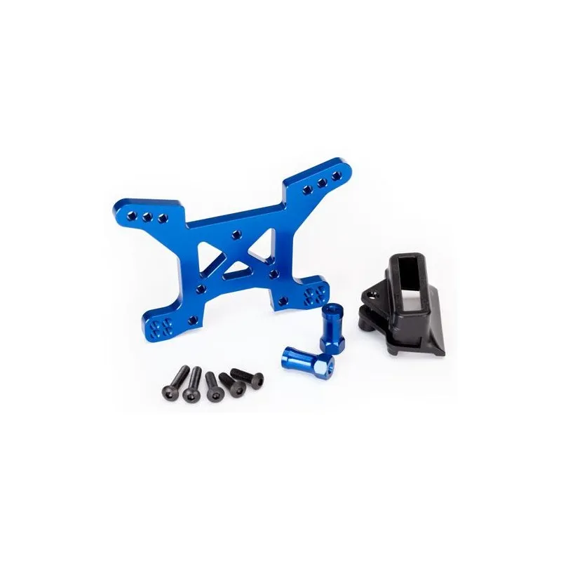 Stötdämpartorn Fram Rustler 4x4