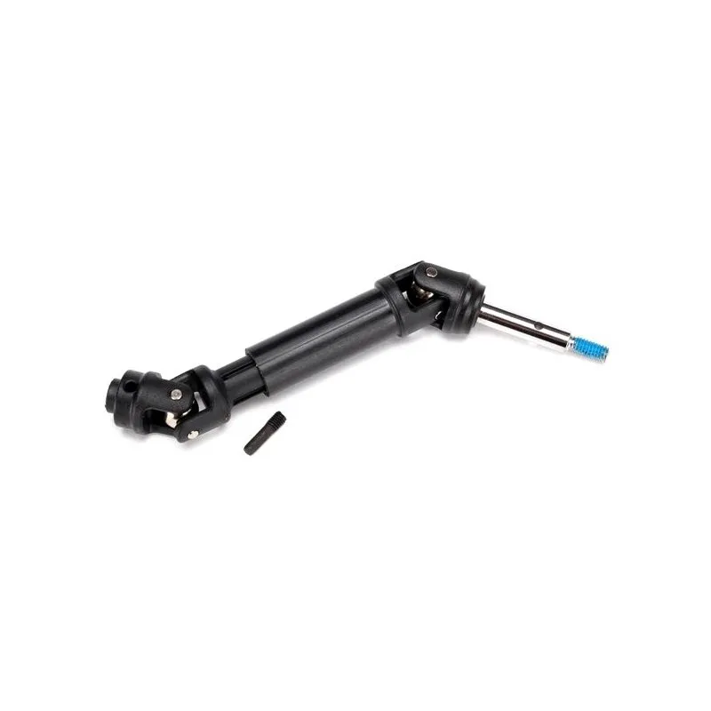 Drivaxel bak vänster eller höger