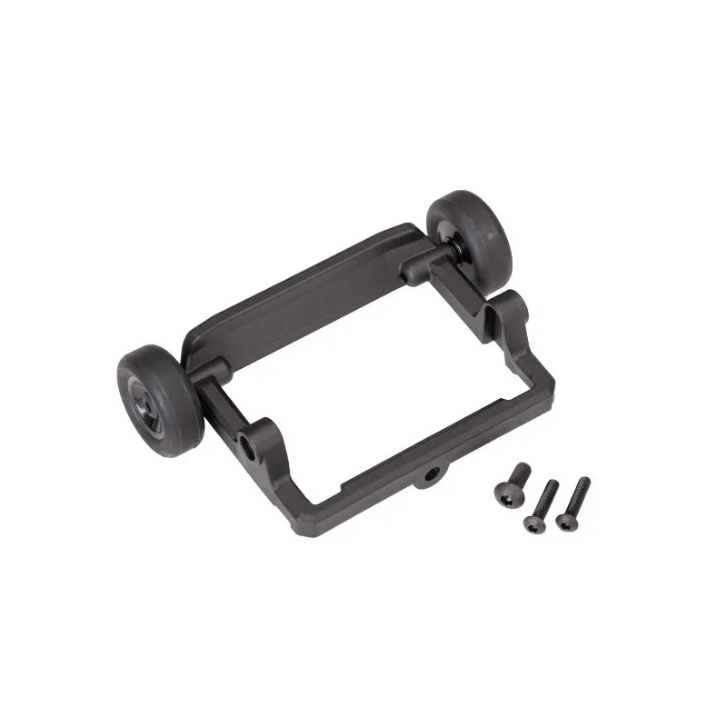 Wheelie Bar Rustler 4x4