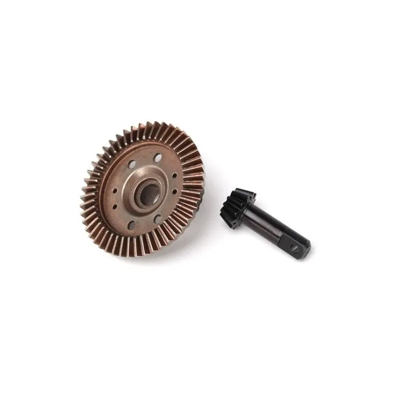 Krondrev och pinion fram (47/12)