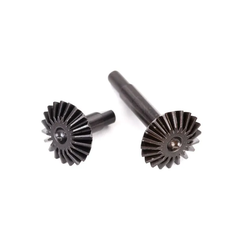 Diffdrev Härdade på Utgående Axel (till Mittdiff 6780)