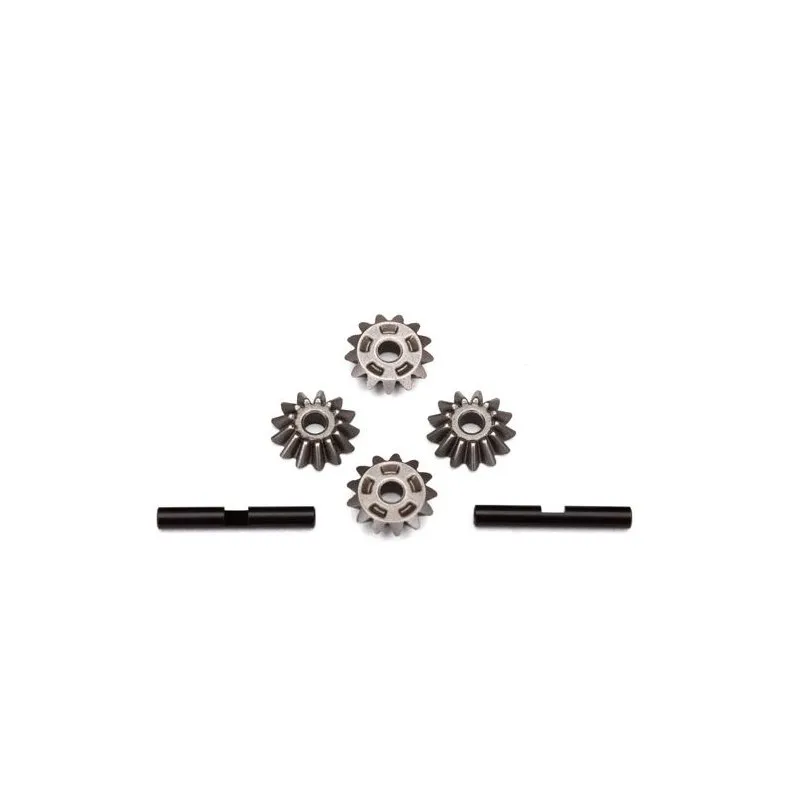 Satellitdrev Set (till Mittdiff 6780)