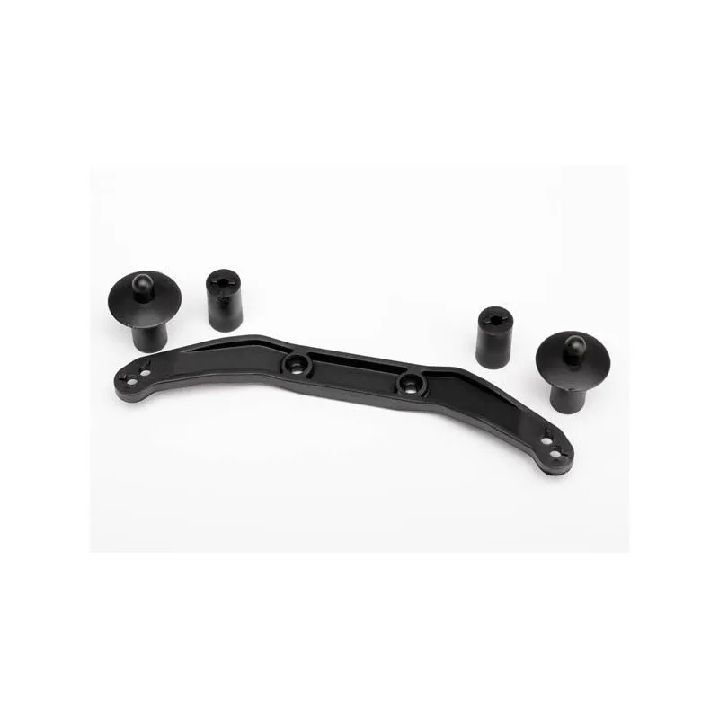 Karossfäste Slash 4x4 set