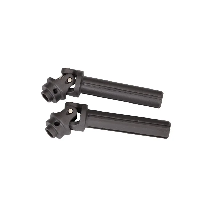 Medbringare Diff HD Komplett med Drivaxlar (2)