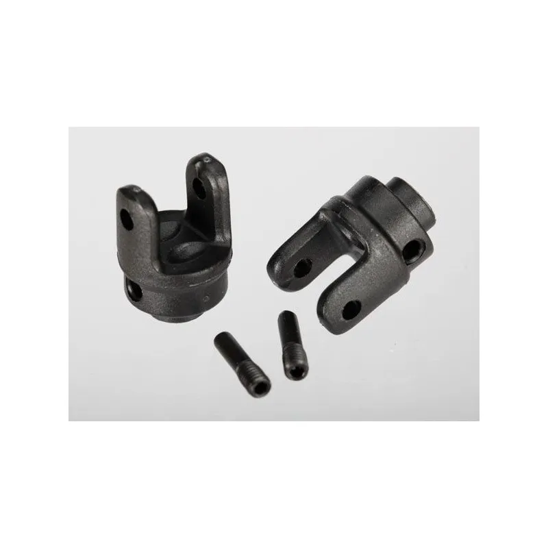 Medbringare Differential HD Svart (2)