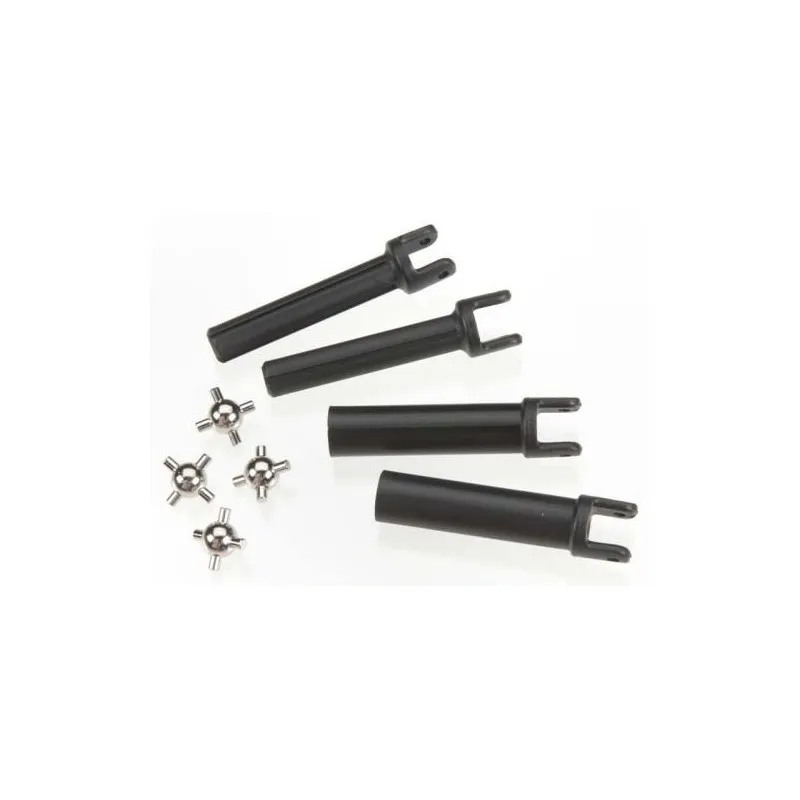 Drivaxlar Långa Komplett HD (2)