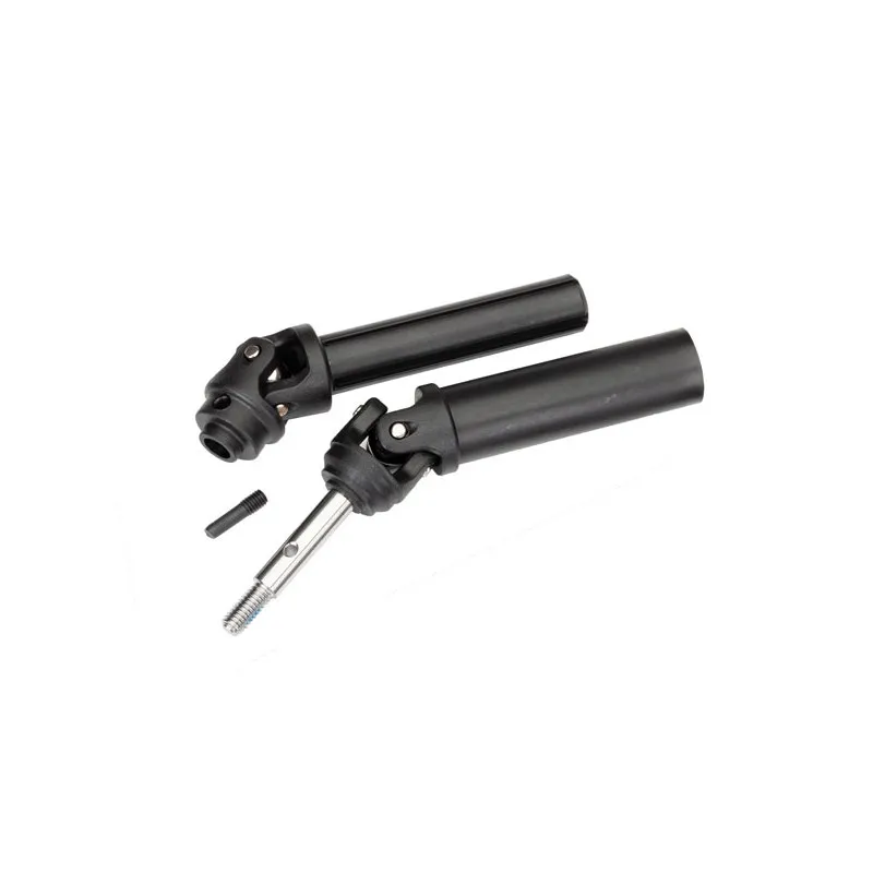 Drivaxel Bak HD (Extreme) Komplett