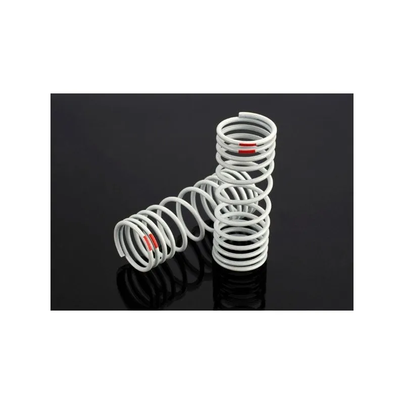 Stötd.fjäder fram orange (2)