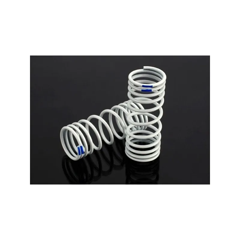 Stötd.fjäder fram blå (2)