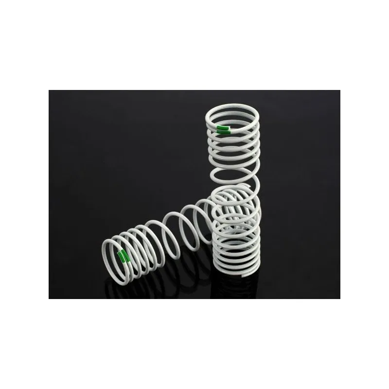 Stötd.fjäder bak grön (2)