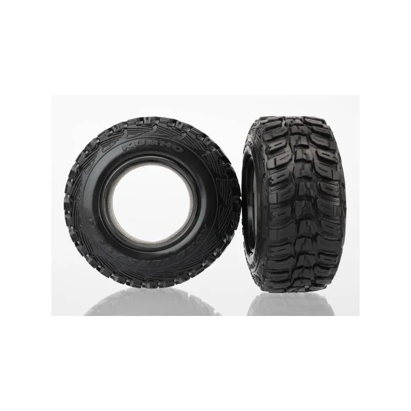 Däck Kumho Dual Profile 2.2/3.0