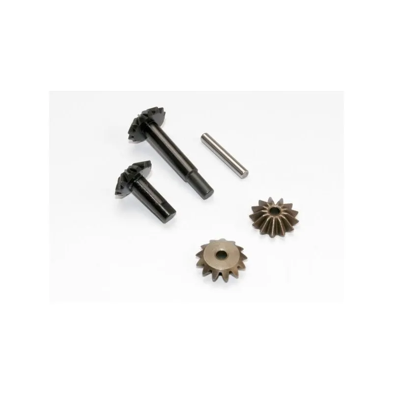 Drevsats mittdiff Slash 4x4