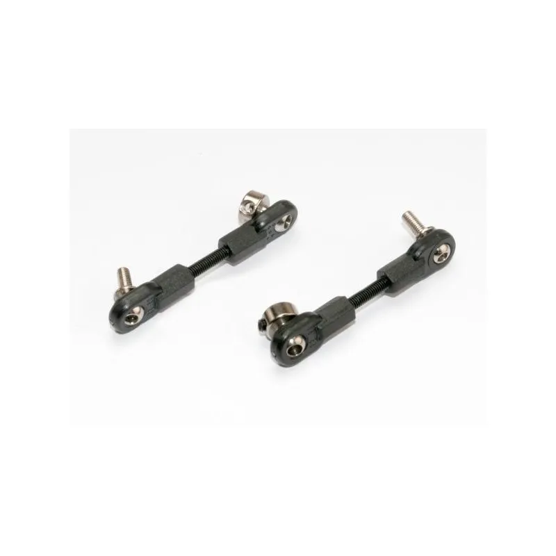 Länkarmar kränghämmare fram 2