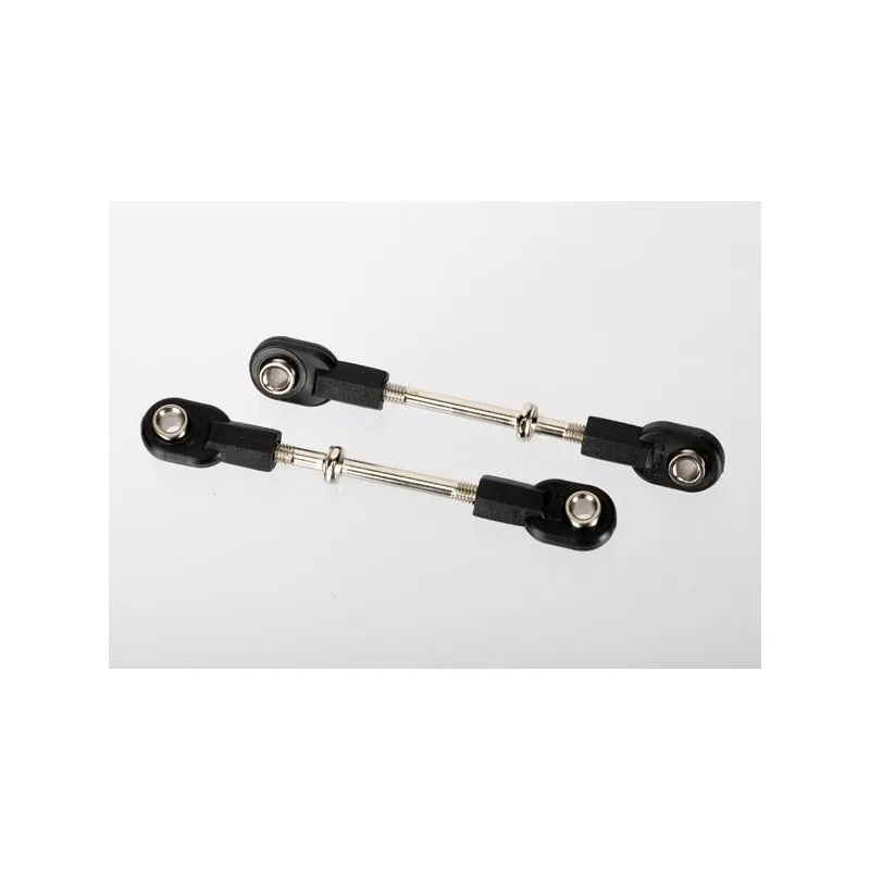 Turnbuckles 44mm