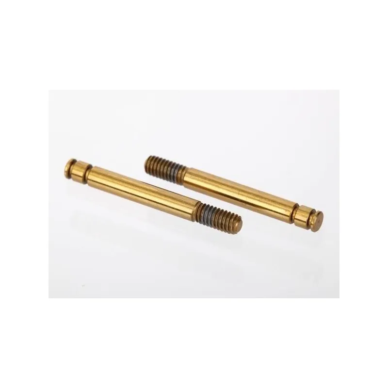 Stötdämparstång tin coated