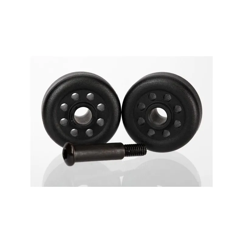 Hjul Wheelie Bar Funny Car (2)