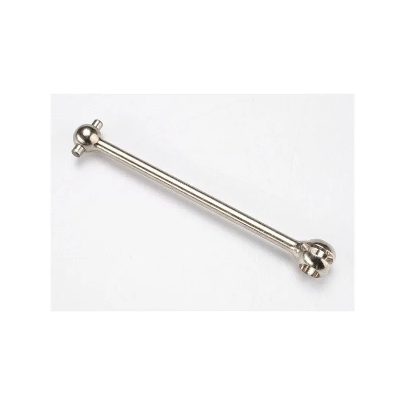 Drivaxel stål 48mm(1)