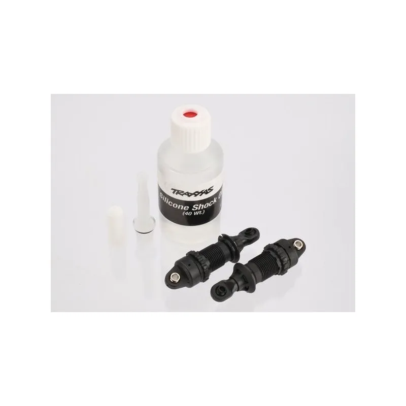 Stötdämpare GTR 2st