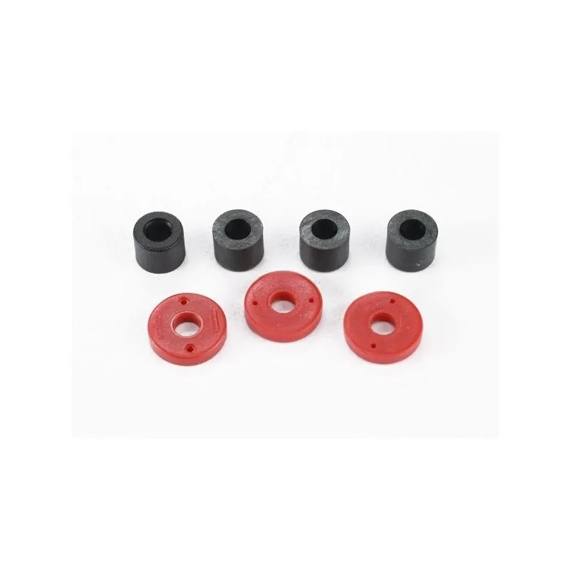 Dämparkolv (4) 1/16 summit