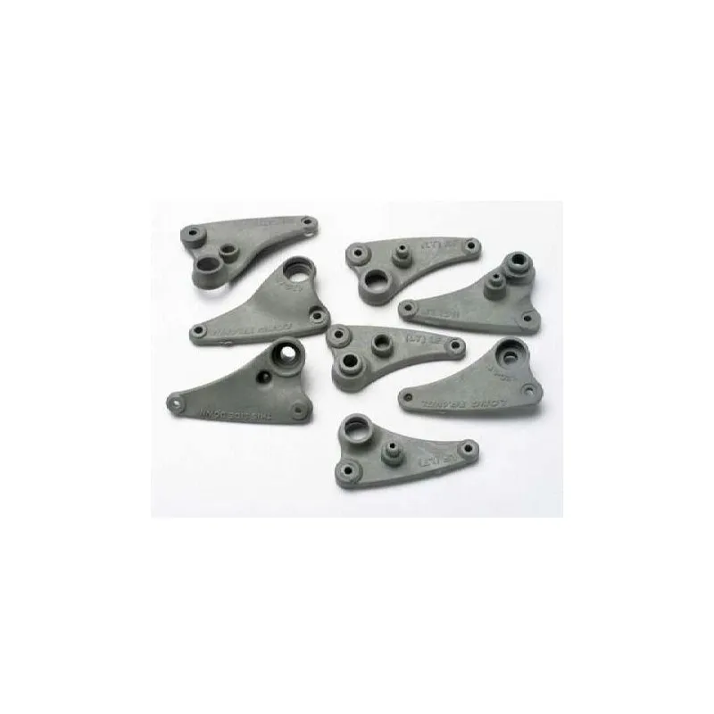 Vinkelok set (8) 1/16 summit