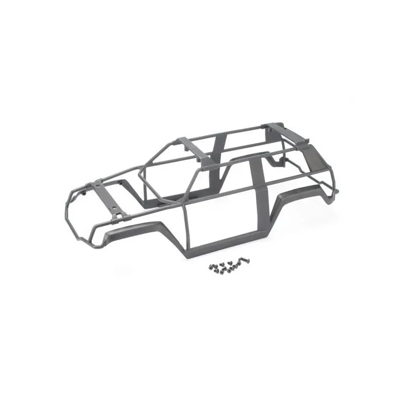 Störtbur 1/16 summit set