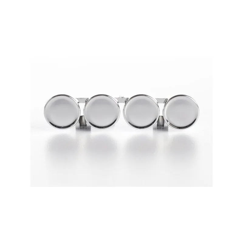 Ljusramp tak krom Summit 1/16