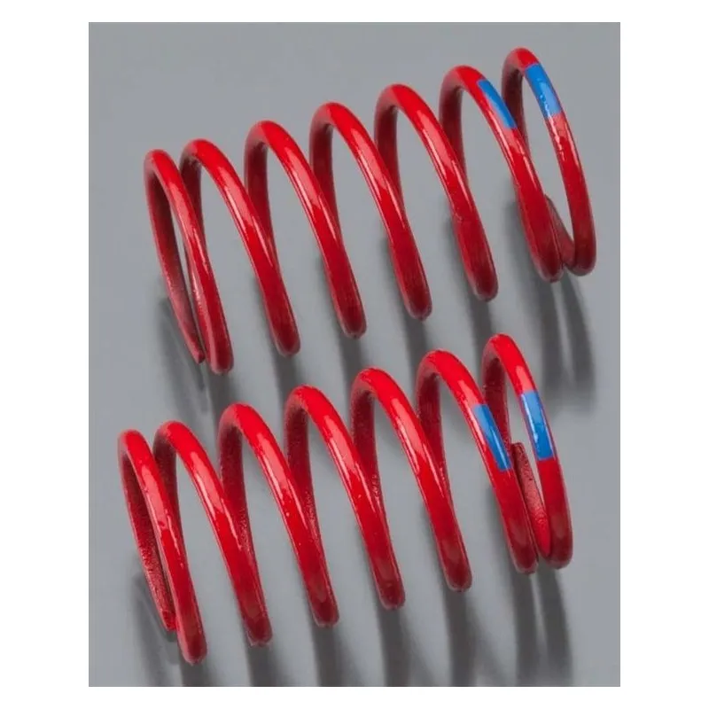 Stötdämparfjäder Blå 2.925 (2)