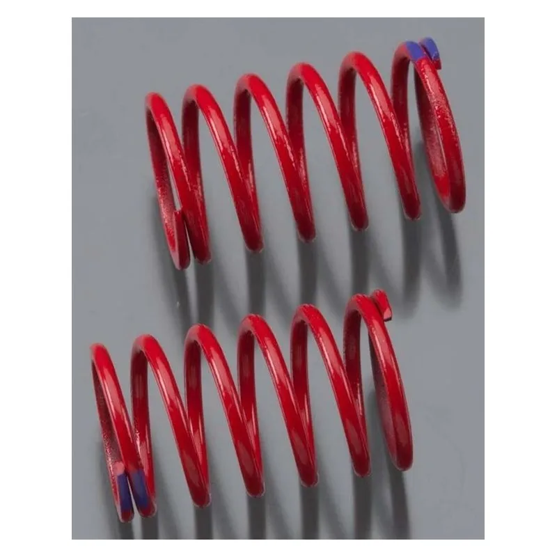 Stötdämparfjäder Lila 3.2 (2)