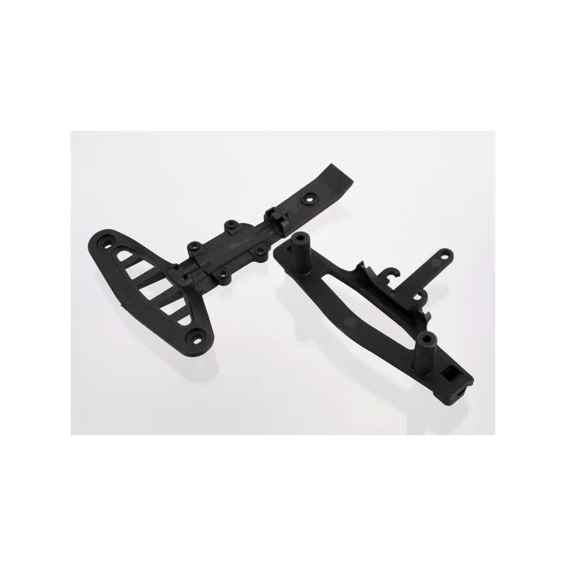 Bumper fram Rally set