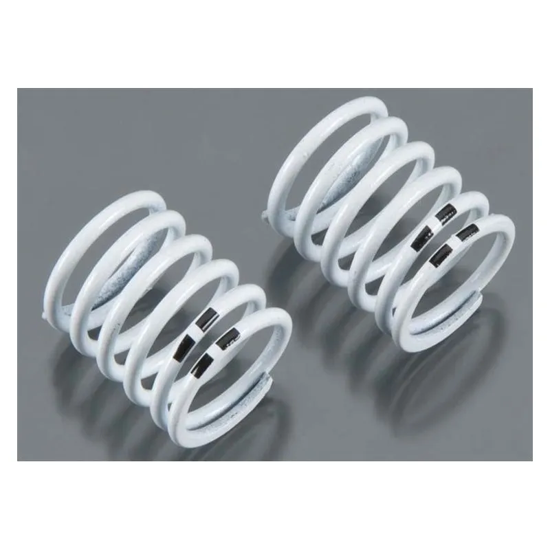 Stötdämparfjäder Svart 4.3 (2)