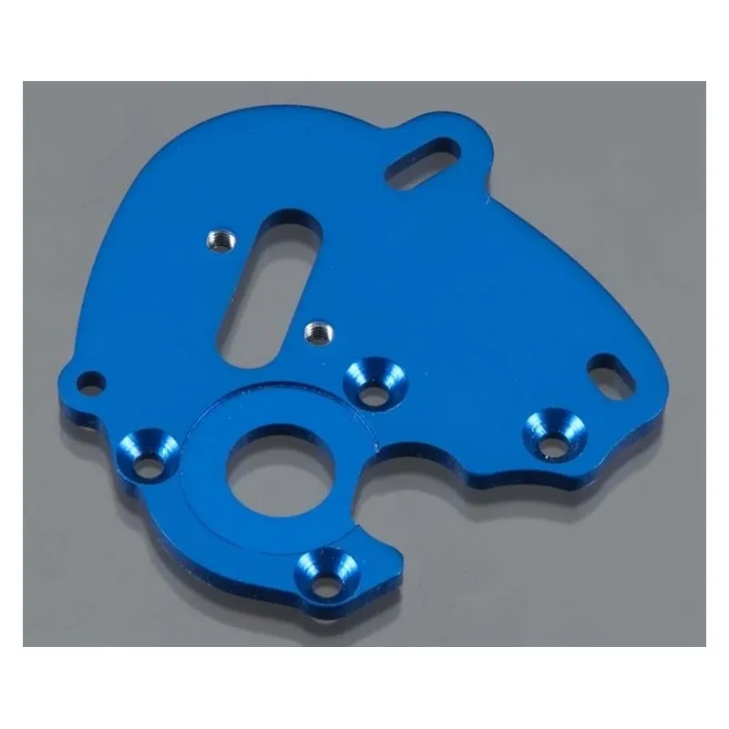 Motorplatta 550 motor