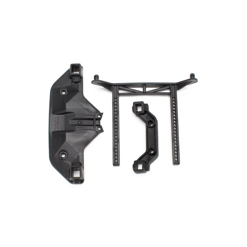 Karosstolpar fram och bak (set)