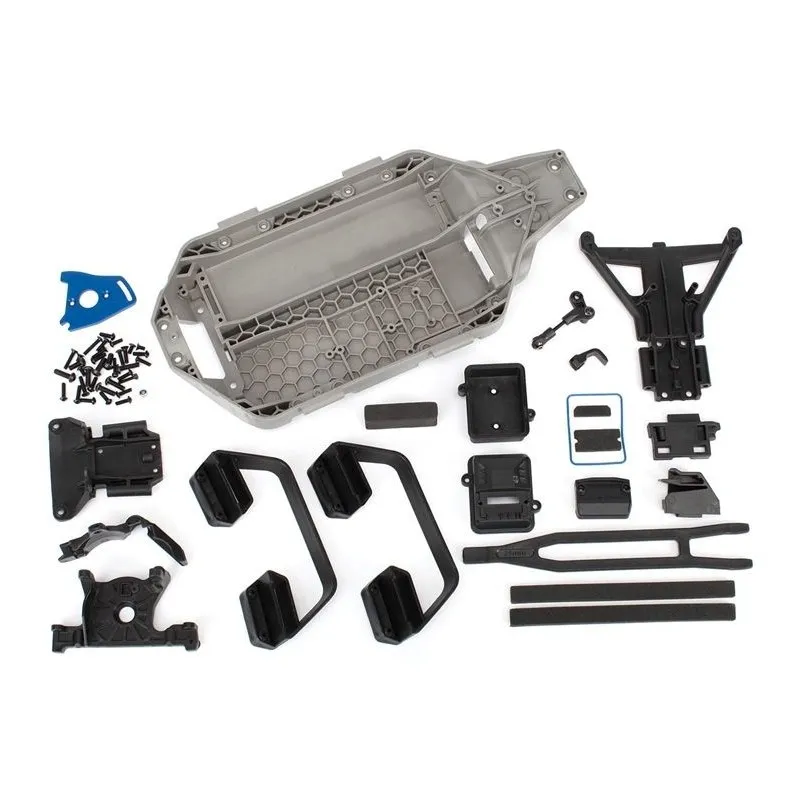 LCG Chassi kit slash 4x4