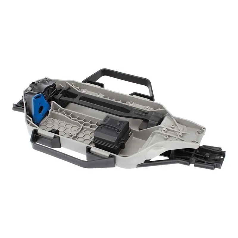 LCG Chassi kit slash 4x4 - 3