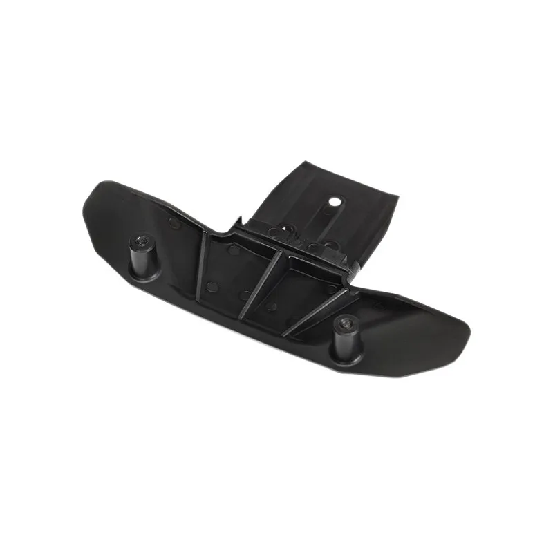 Stötfångare (Vinklad för bättre markfrigång)