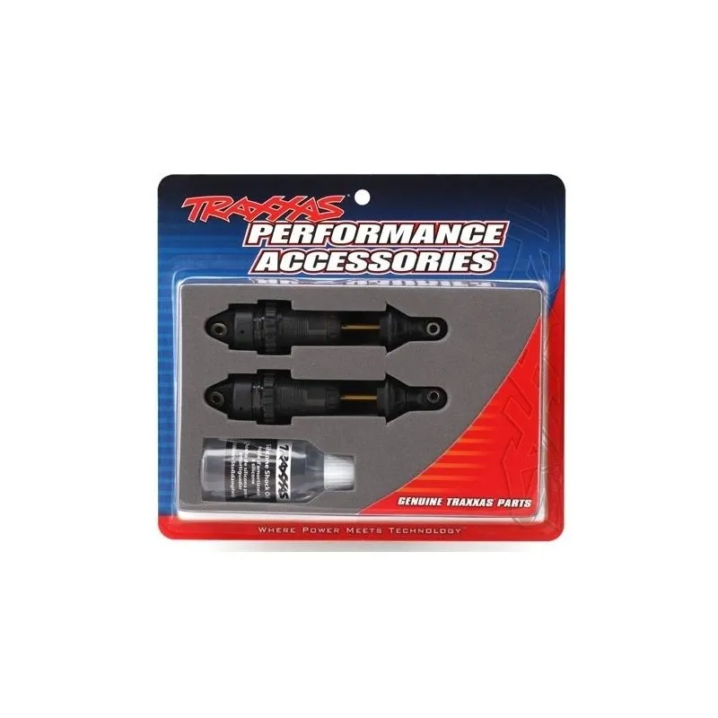 Stötdämpare GTR Long utan fjädrar (2)