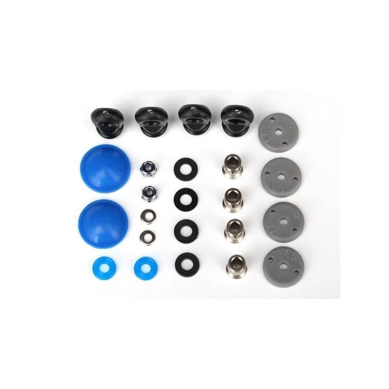 Renoveringskit GTR-dämpare (2)