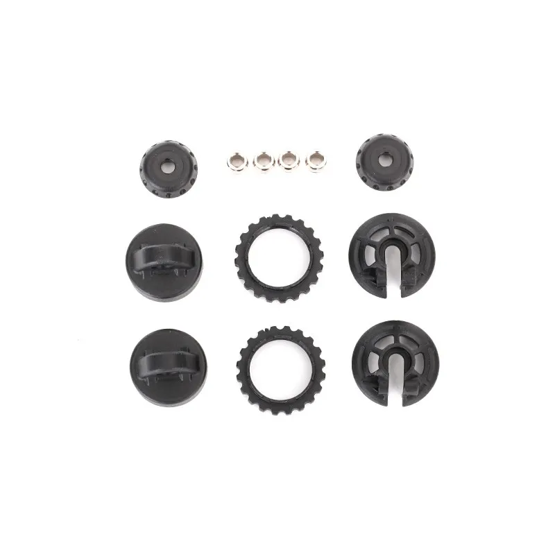 Stötdämpardelar GTR