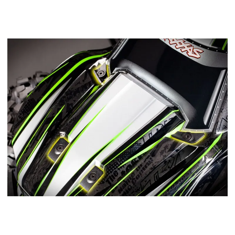 Karossförstärkningar X-Maxx - 2