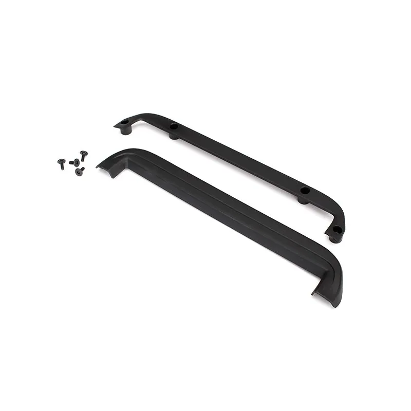 Bakluckeskydd Set Kaross X-Maxx