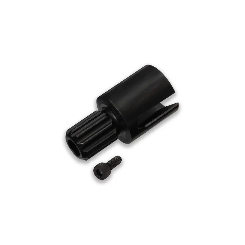 Drivaxelhylsa HD (för Stålaxel 7750X) X-Maxx, XRT