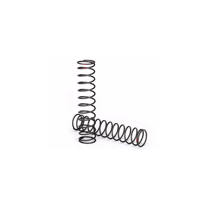 Stötdämparfjäder 1.538 rate GTX (2)