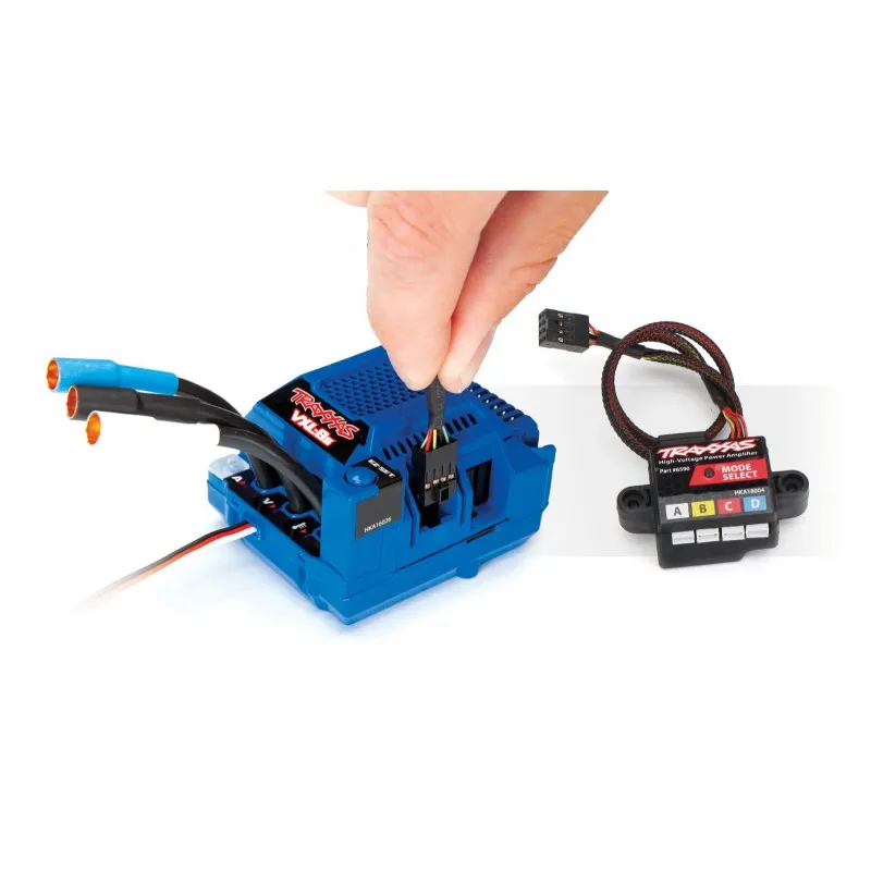 LED Ljus Set X-Maxx, XRT - 2