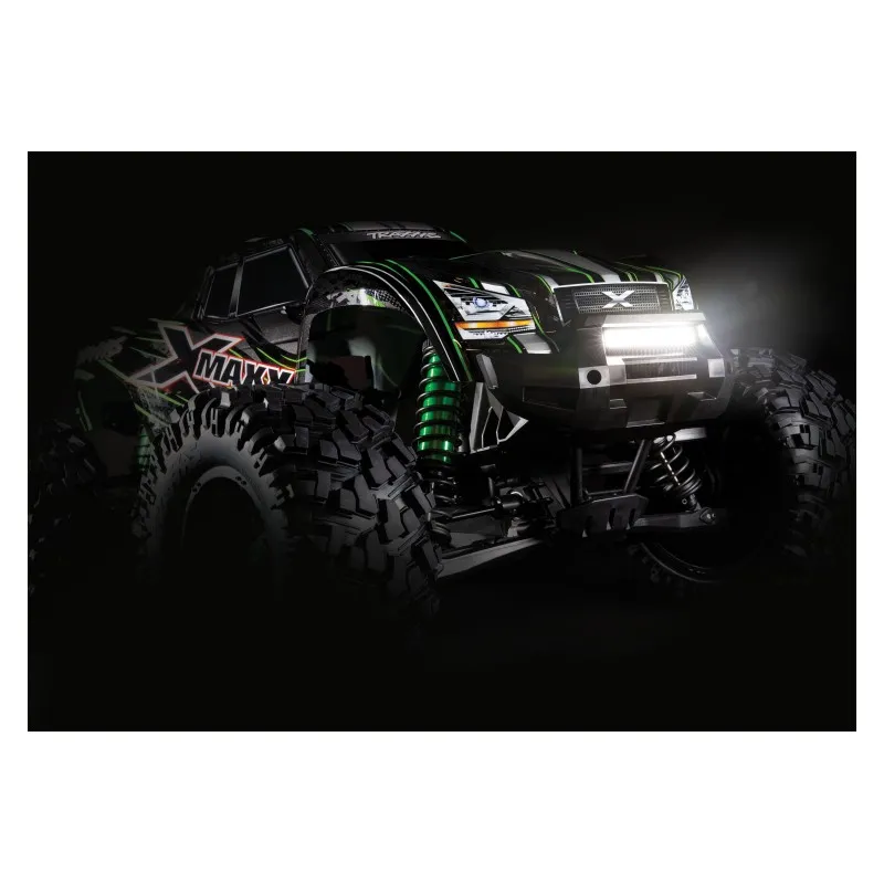 LED Ljus Set X-Maxx, XRT - 4