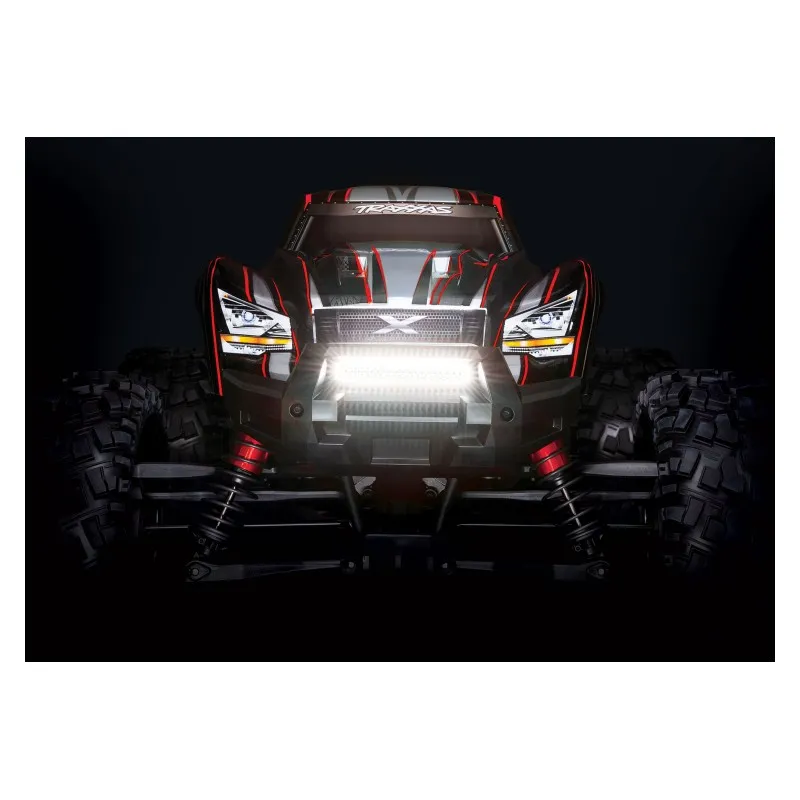 LED Ljus Set X-Maxx, XRT - 5