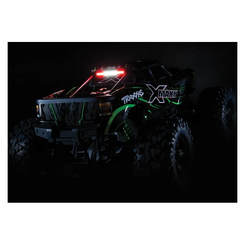 LED Ljus Set X-Maxx, XRT - 6