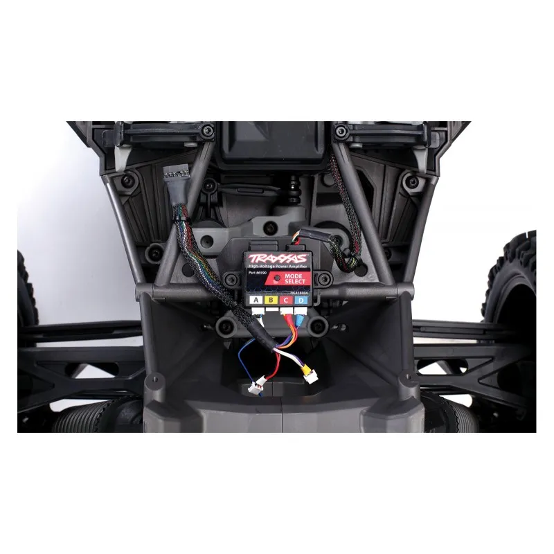 LED Ljus Set X-Maxx, XRT - 9