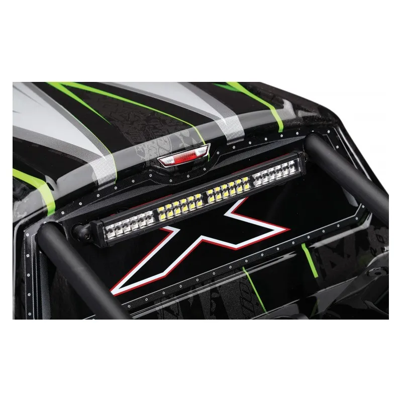 LED Ljus Set X-Maxx, XRT - 10