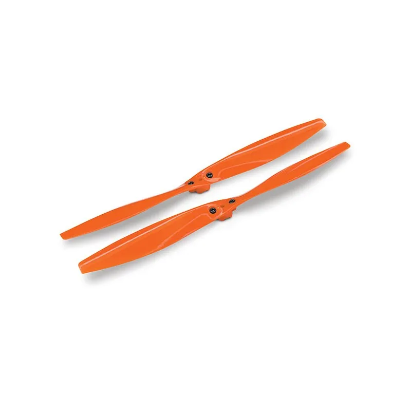 Rotorblad Orange, Aton (2)