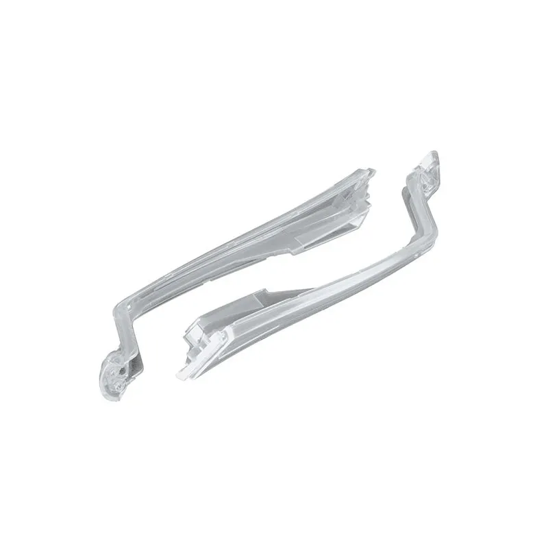 LED-lins fram, Klar, Aton (par)